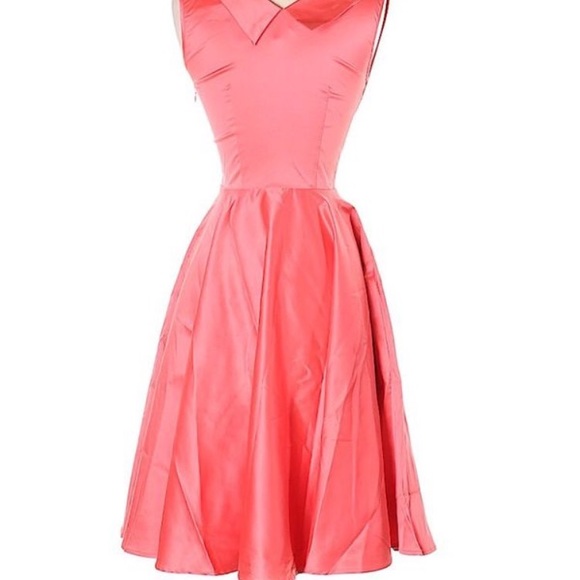 🍒Pink Peach Petite NWOT - Picture 3 of 5